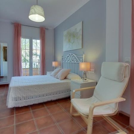 Villa Jara 네르하 외부 사진